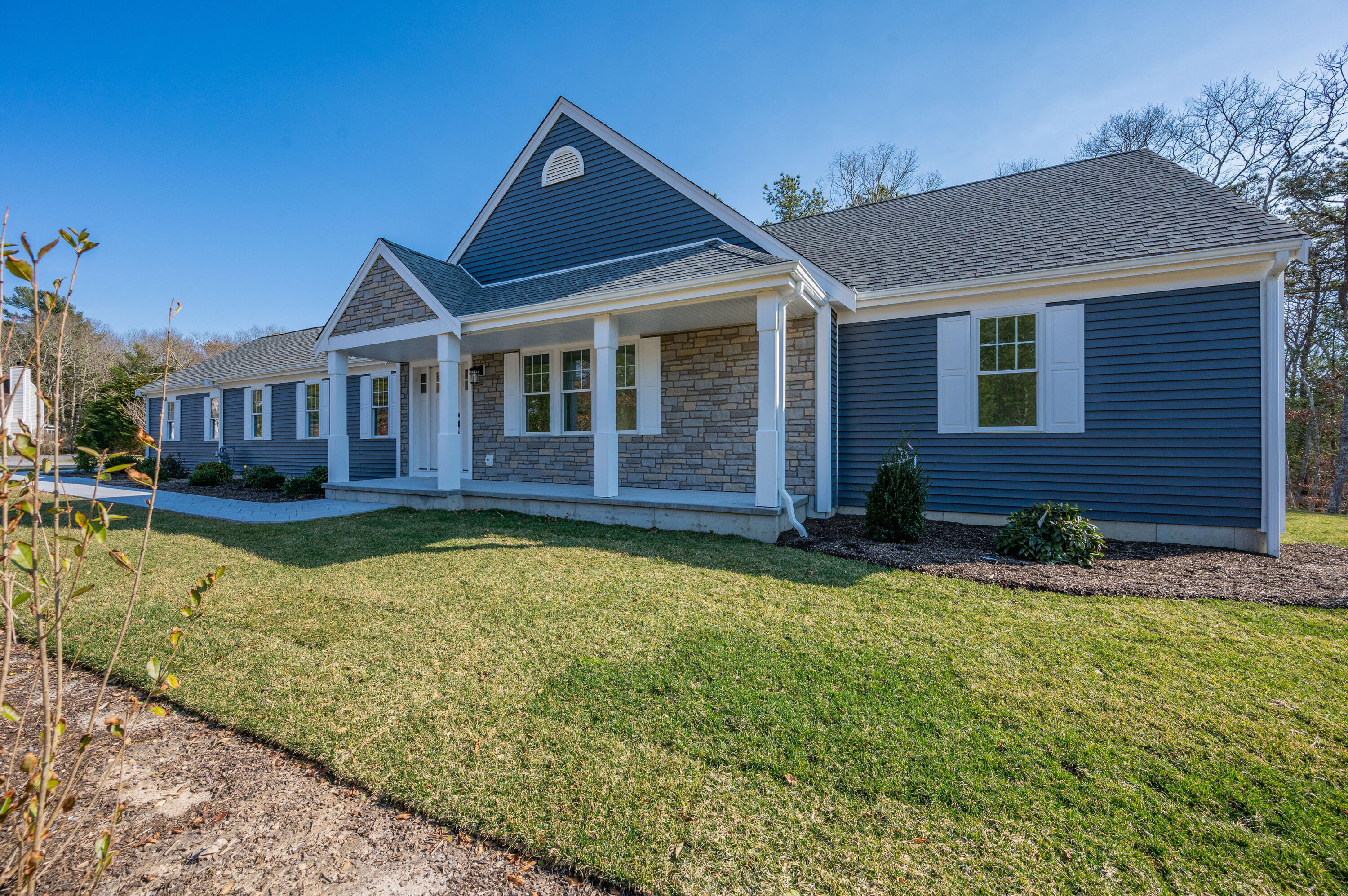 17 Silver Leaf Lane Mashpee MA 02649