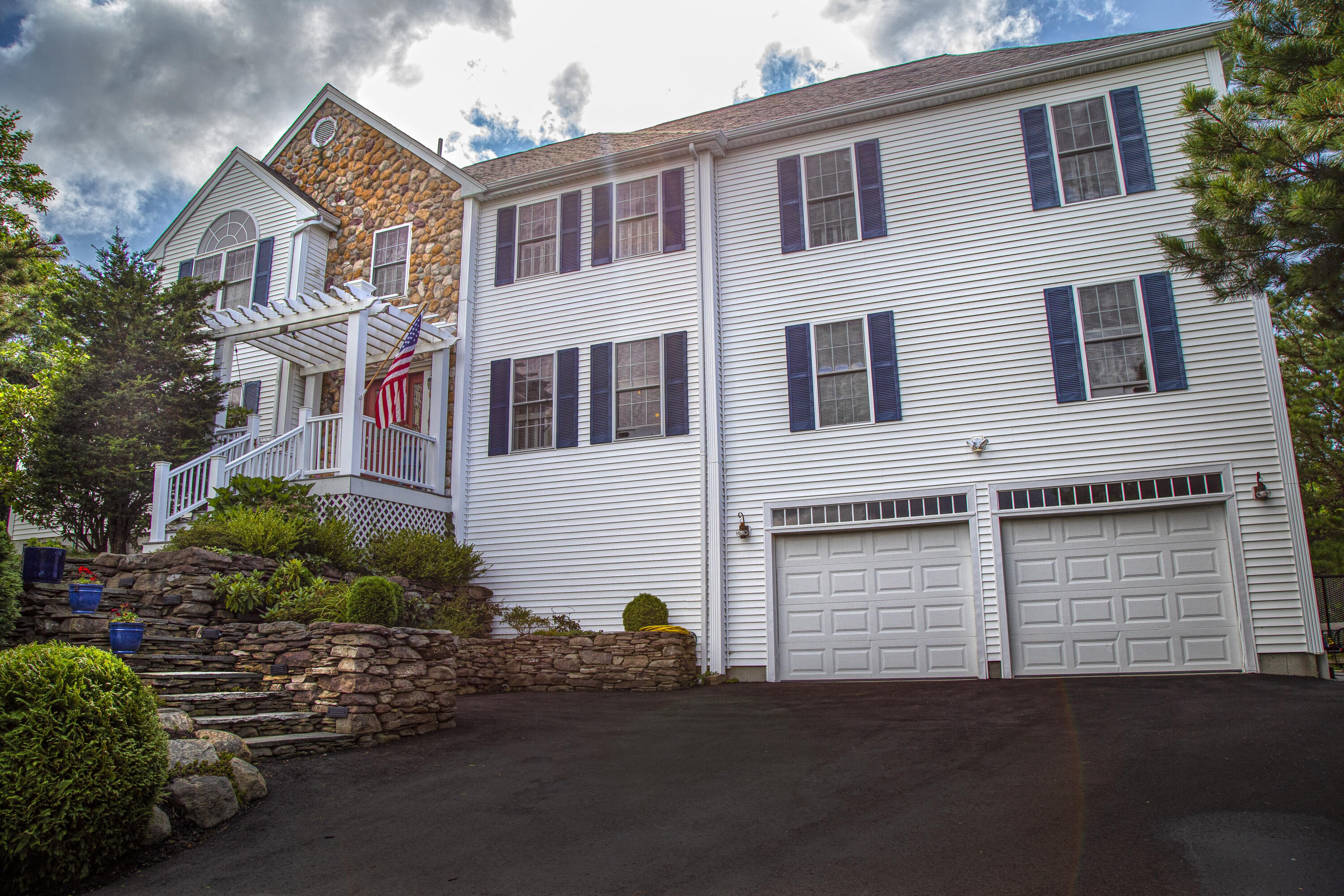 16 Weatherdeck Drive Bourne MA 02532