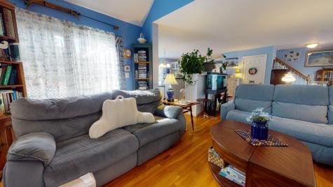 16 Weatherdeck Drive Bourne MA 02532
