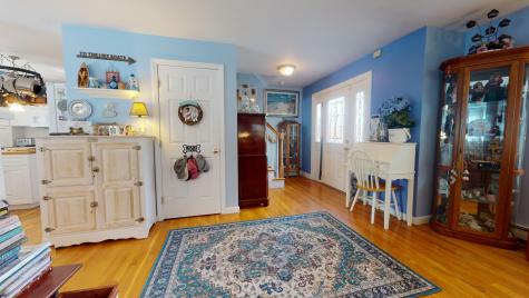 16 Weatherdeck Drive Bourne MA 02532