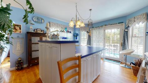 16 Weatherdeck Drive Bourne MA 02532
