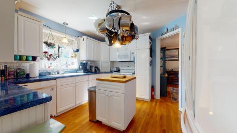 16 Weatherdeck Drive Bourne MA 02532