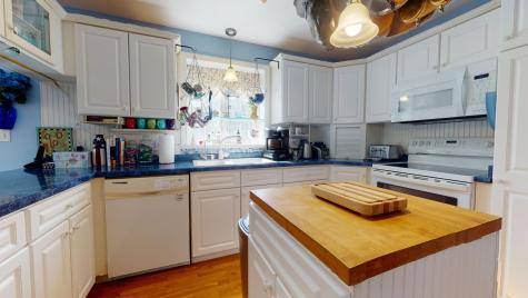 16 Weatherdeck Drive Bourne MA 02532