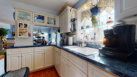 16 Weatherdeck Drive Bourne MA 02532