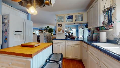 16 Weatherdeck Drive Bourne MA 02532