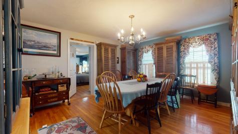 16 Weatherdeck Drive Bourne MA 02532