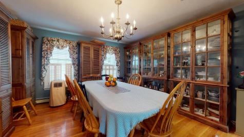16 Weatherdeck Drive Bourne MA 02532
