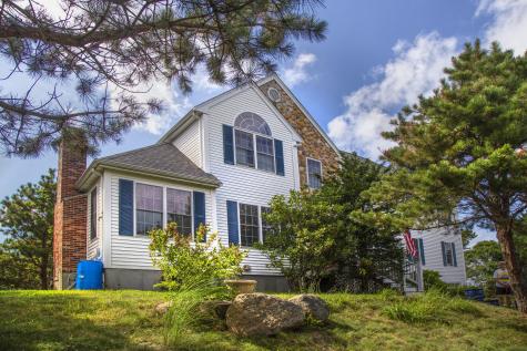 16 Weatherdeck Drive Bourne MA 02532