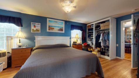 16 Weatherdeck Drive Bourne MA 02532