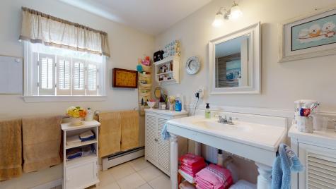 16 Weatherdeck Drive Bourne MA 02532
