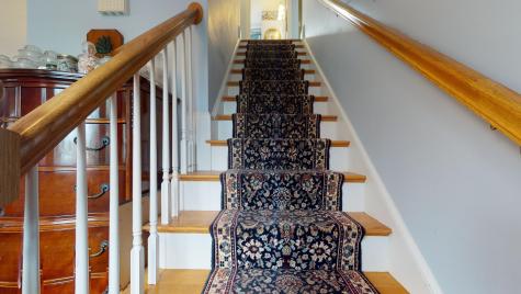 16 Weatherdeck Drive Bourne MA 02532