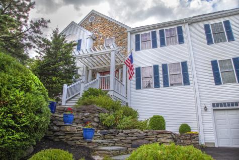 16 Weatherdeck Drive Bourne MA 02532