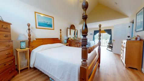 16 Weatherdeck Drive Bourne MA 02532