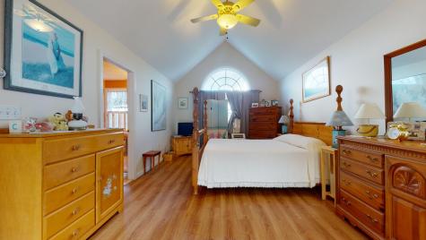 16 Weatherdeck Drive Bourne MA 02532