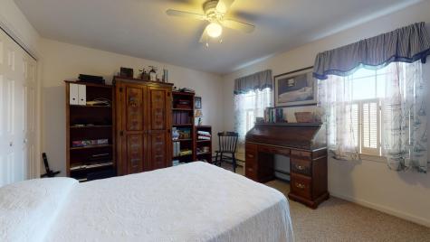16 Weatherdeck Drive Bourne MA 02532