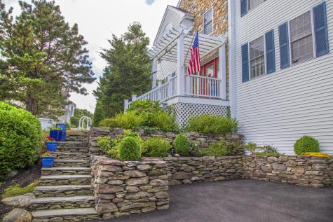 16 Weatherdeck Drive Bourne MA 02532