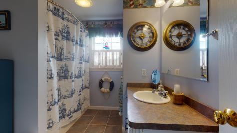 16 Weatherdeck Drive Bourne MA 02532