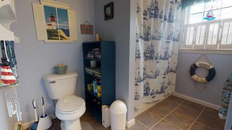 16 Weatherdeck Drive Bourne MA 02532