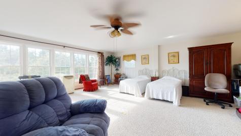 16 Weatherdeck Drive Bourne MA 02532