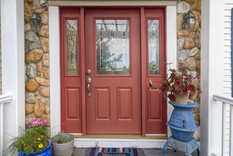 16 Weatherdeck Drive Bourne MA 02532