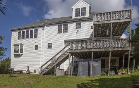 16 Weatherdeck Drive Bourne MA 02532