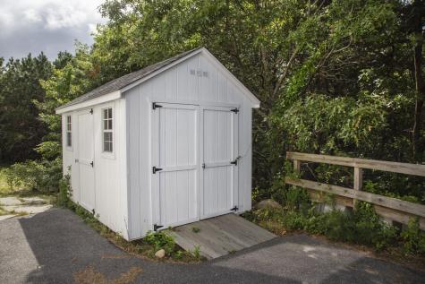 16 Weatherdeck Drive Bourne MA 02532