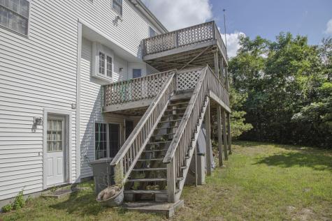 16 Weatherdeck Drive Bourne MA 02532