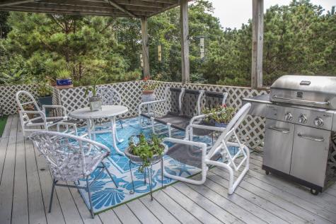 16 Weatherdeck Drive Bourne MA 02532
