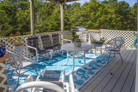 16 Weatherdeck Drive Bourne MA 02532