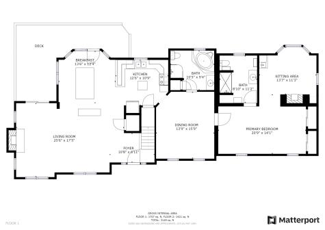 16 Weatherdeck Drive Bourne MA 02532