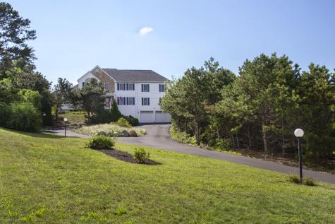 16 Weatherdeck Drive Bourne MA 02532