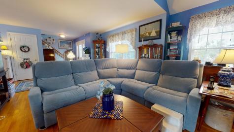 16 Weatherdeck Drive Bourne MA 02532