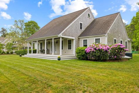 52 N Westgate Road Harwich MA 02645
