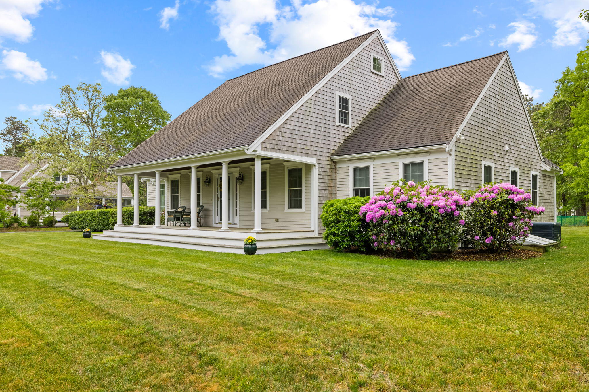 52 N Westgate Road Harwich MA 02645