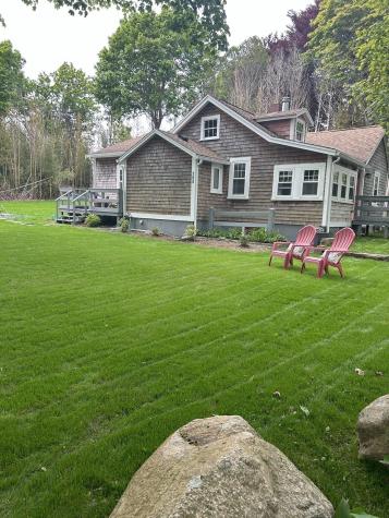 794 Sandwich Road Falmouth MA 02540