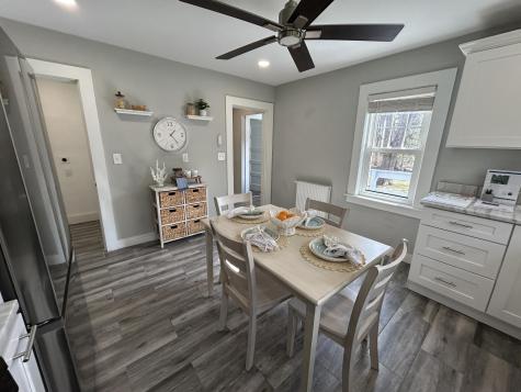 794 Sandwich Road Falmouth MA 02540