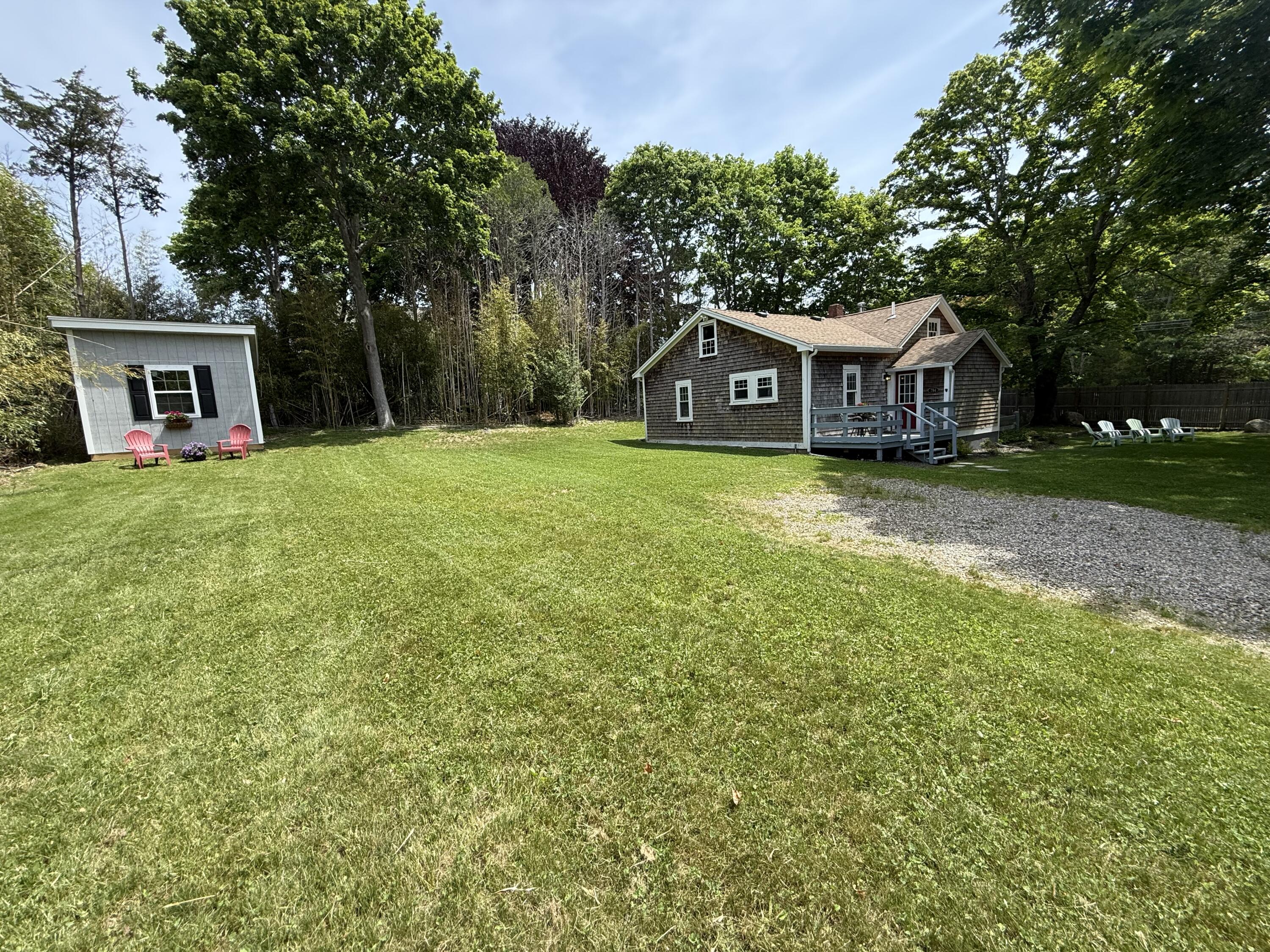 794 Sandwich Road Falmouth MA 02540