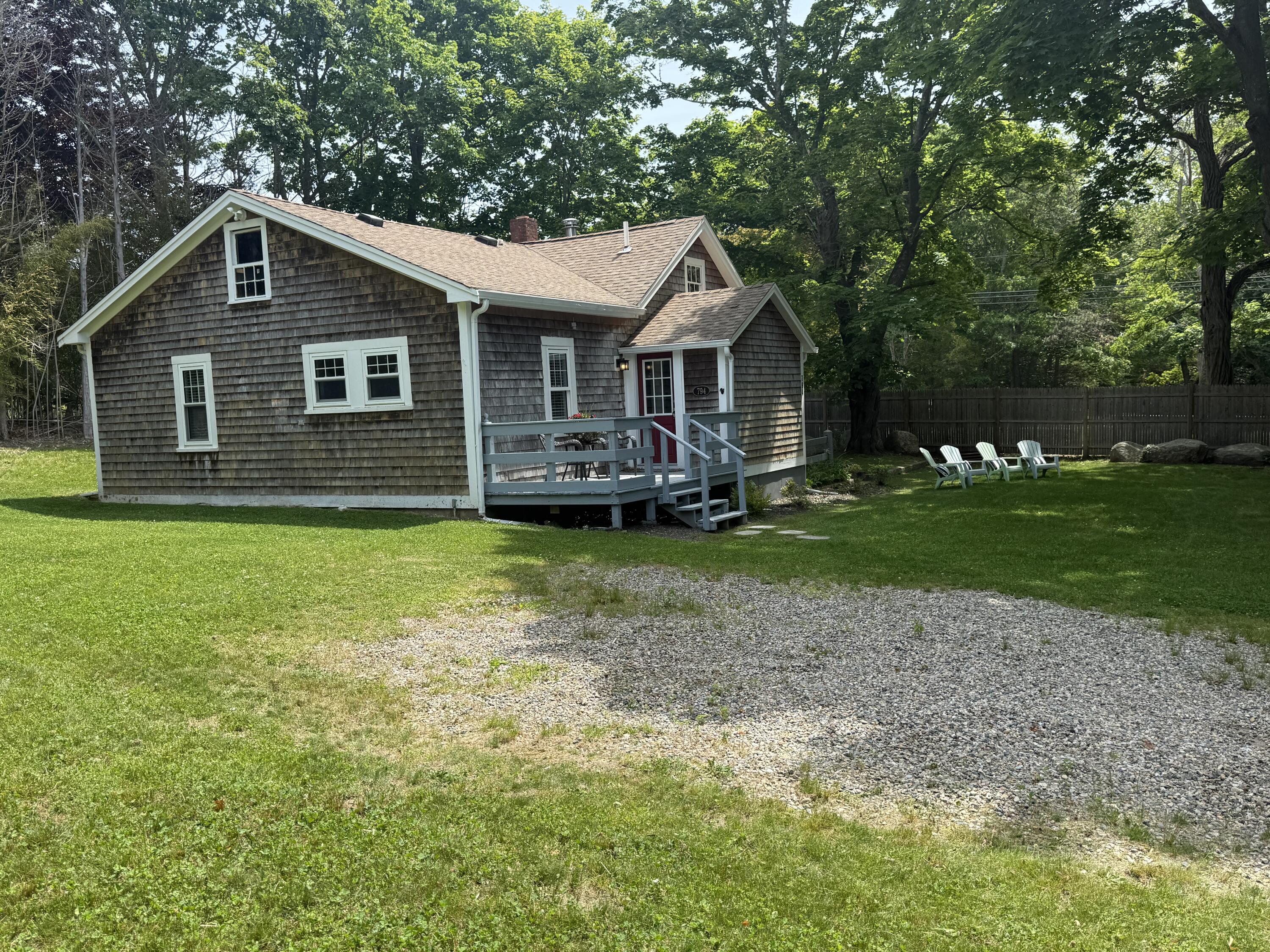 794 Sandwich Road Falmouth MA 02540