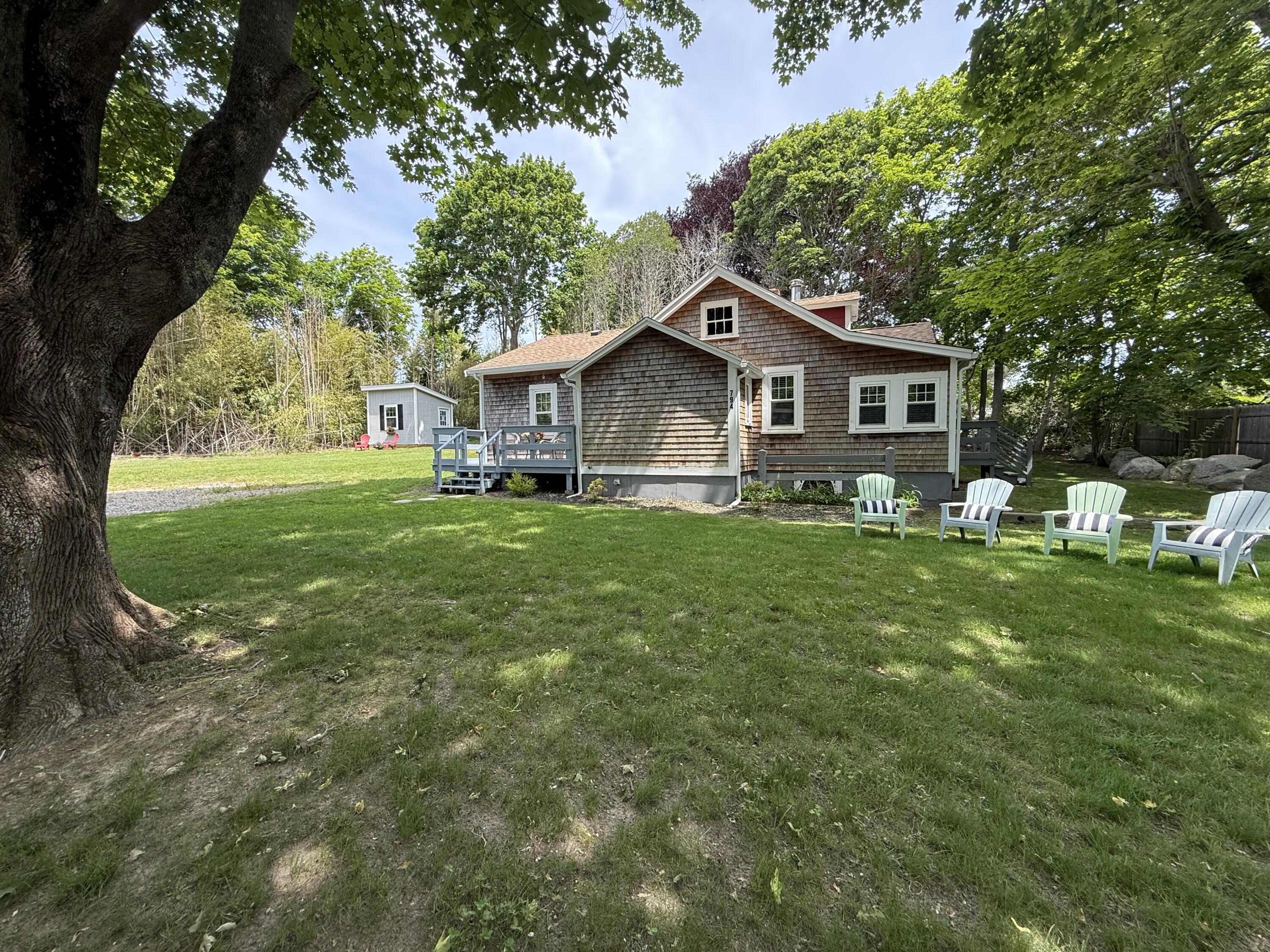 794 Sandwich Road Falmouth MA 02540