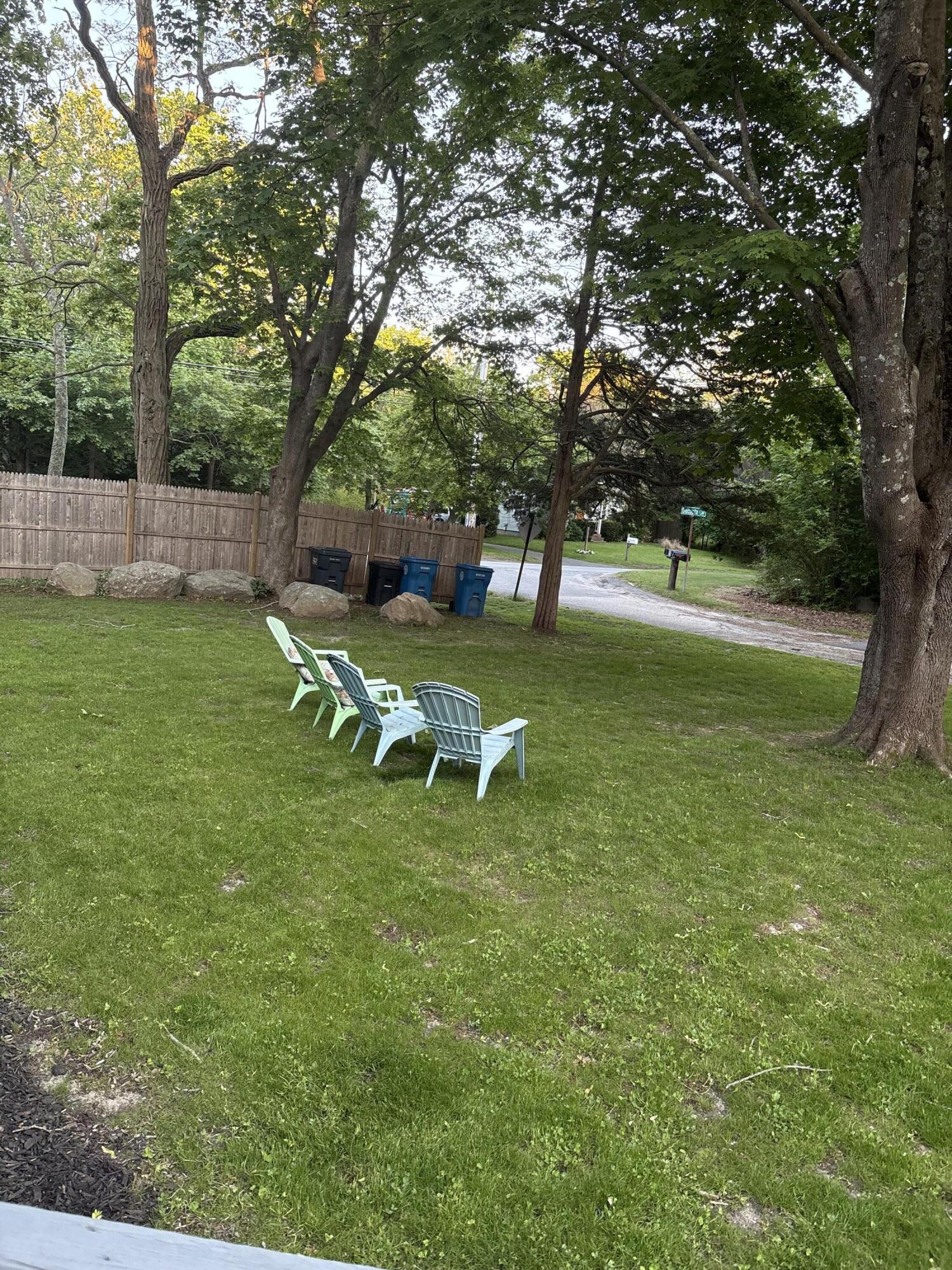 794 Sandwich Road Falmouth MA 02540