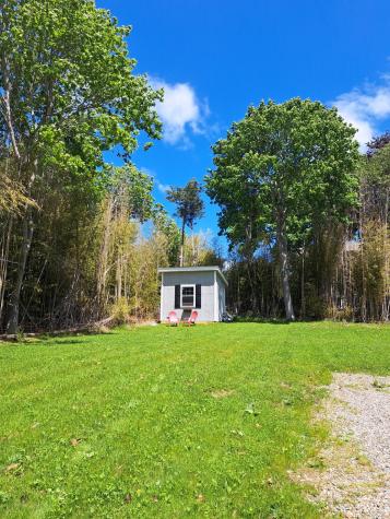 794 Sandwich Road Falmouth MA 02540