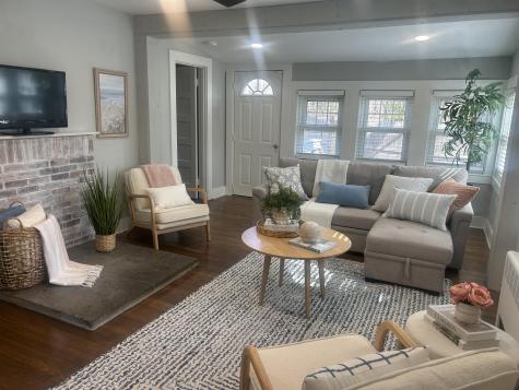 794 Sandwich Road Falmouth MA 02540