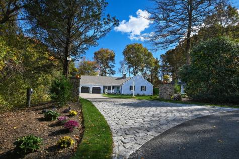 9 Coach Lane Sandwich MA 02563