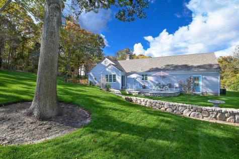 9 Coach Lane Sandwich MA 02563