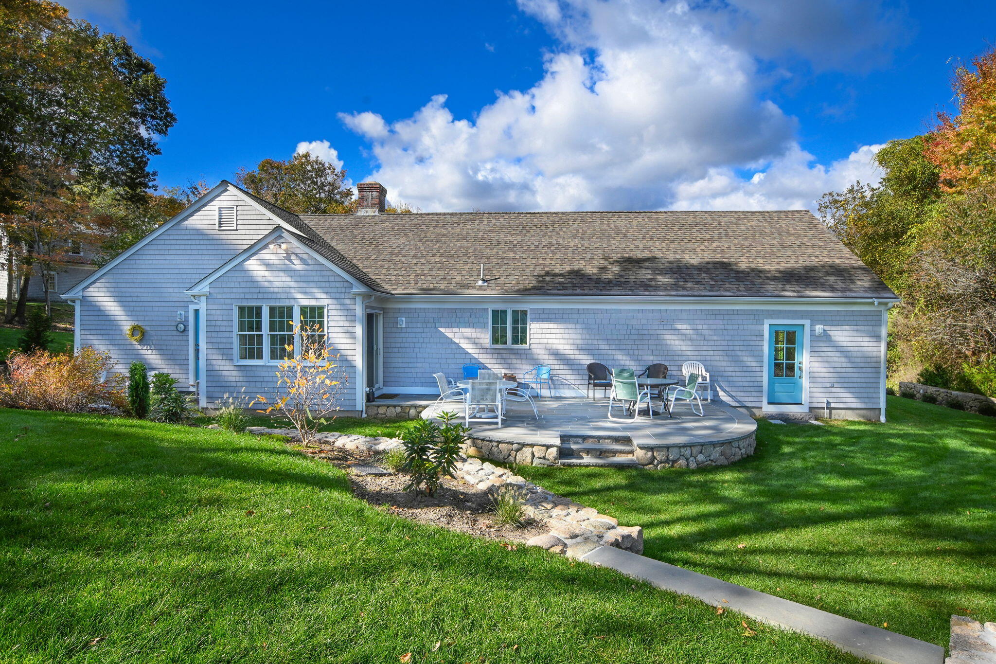 9 Coach Lane Sandwich MA 02563