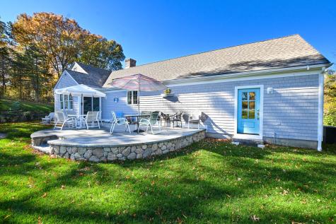 9 Coach Lane Sandwich MA 02563