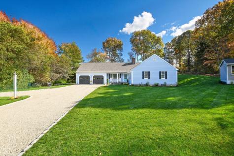 9 Coach Lane Sandwich MA 02563