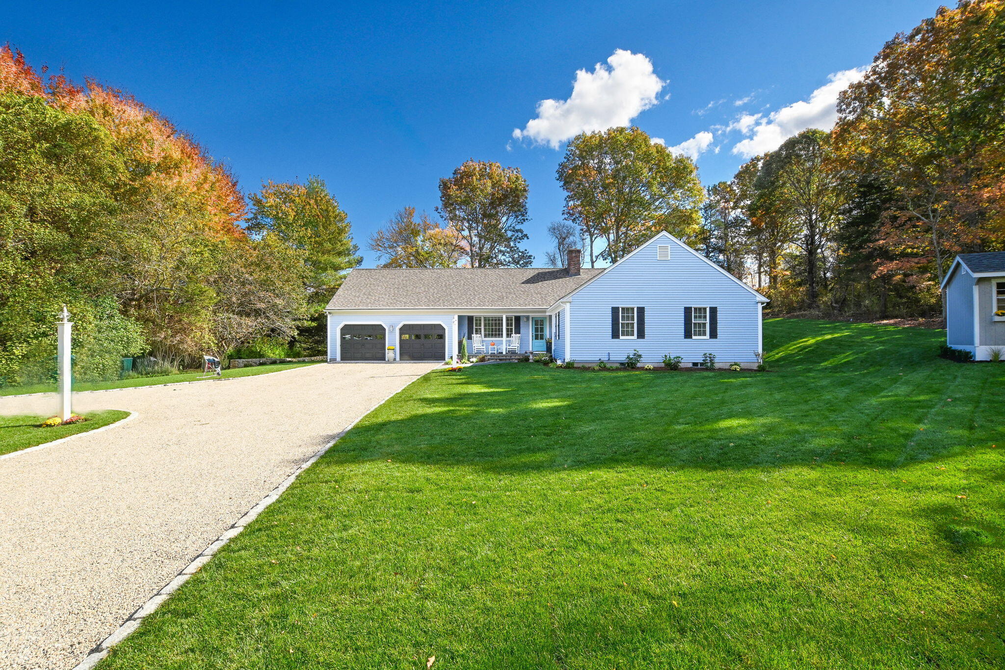 9 Coach Lane Sandwich MA 02563