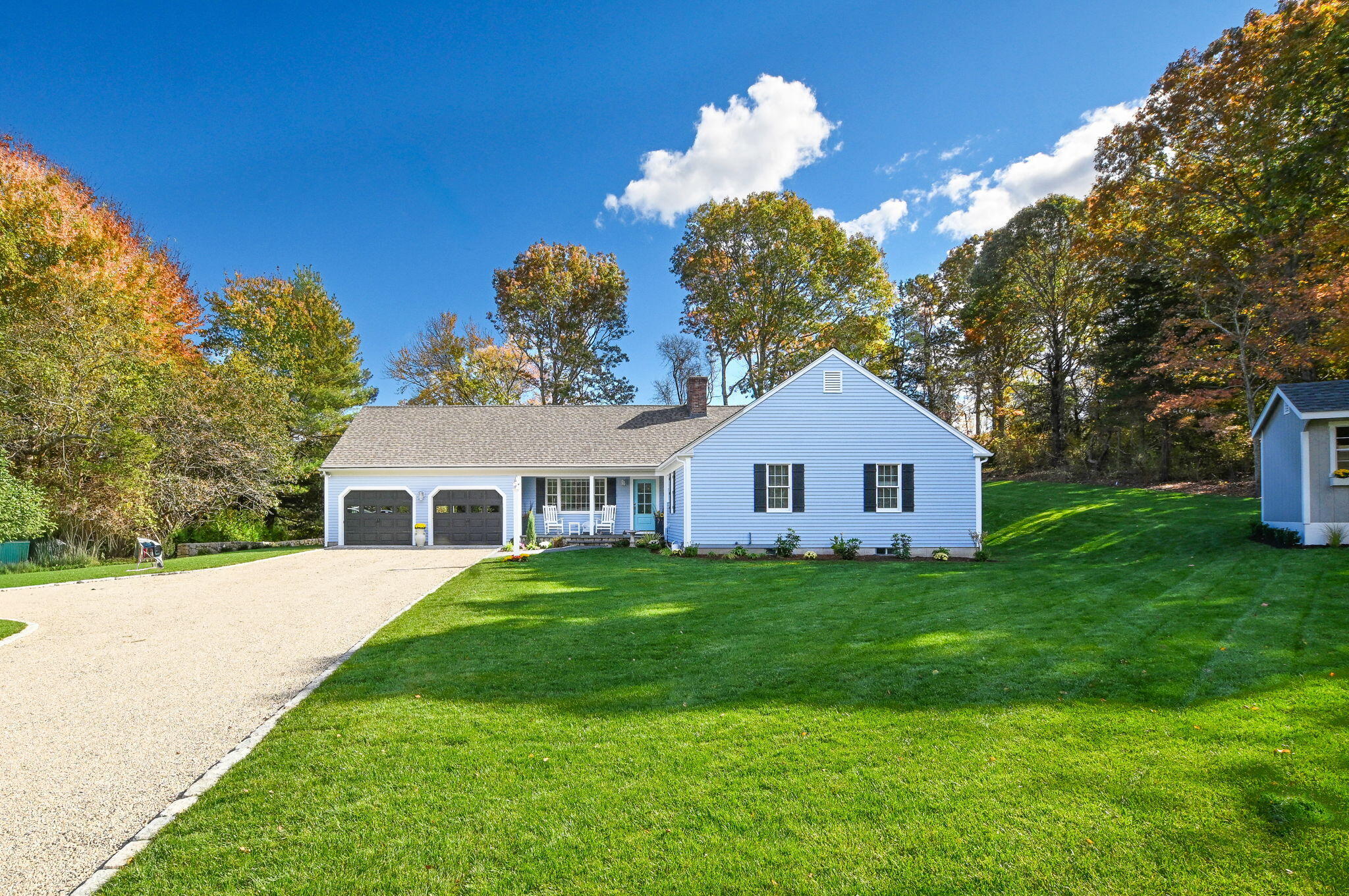 9 Coach Lane Sandwich MA 02563