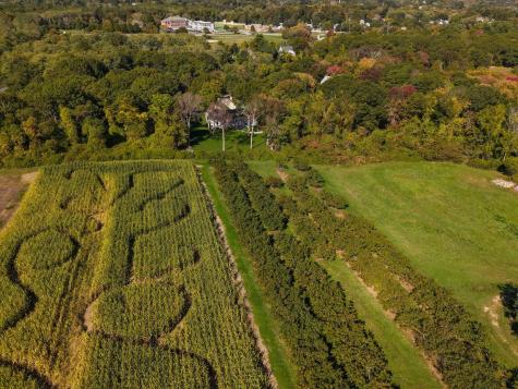 9 Coach Lane Sandwich MA 02563